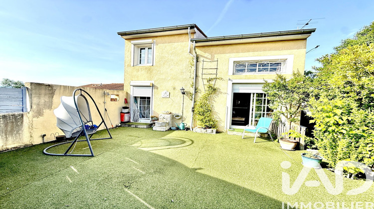 Ma-Cabane - Vente Maison Montélimar, 104 m²
