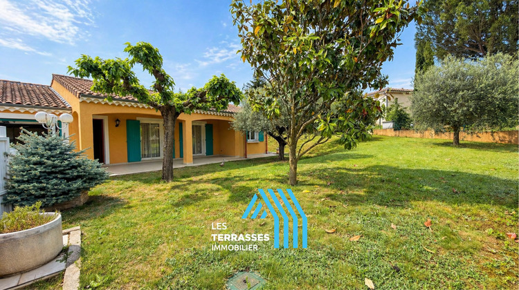 Ma-Cabane - Vente Maison Montélimar, 112 m²