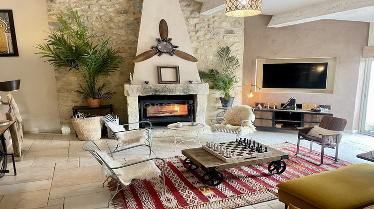 Ma-Cabane - Vente Maison Montélimar, 500 m²