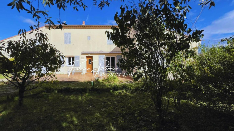 Ma-Cabane - Vente Maison MONTELIMAR, 160 m²