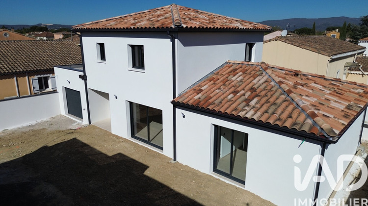 Ma-Cabane - Vente Maison Montélimar, 126 m²