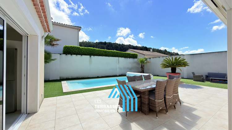 Ma-Cabane - Vente Maison Montélimar, 150 m²