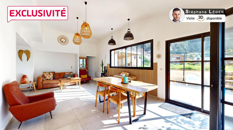 Ma-Cabane - Vente Maison MONTELIMAR, 115 m²