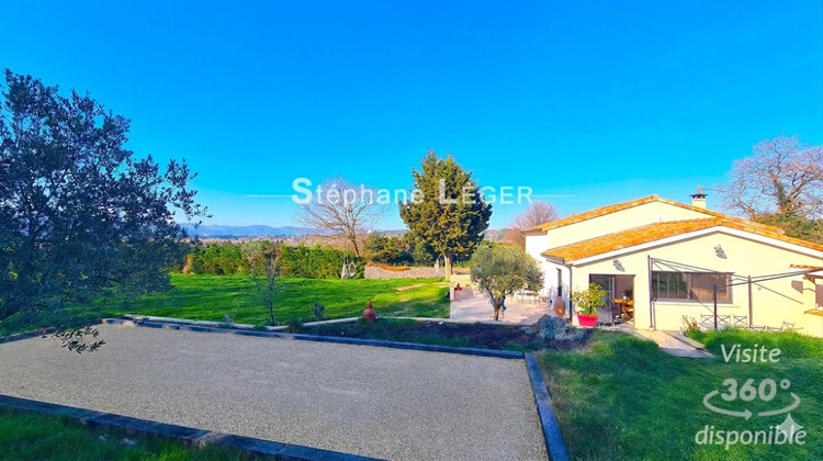 Ma-Cabane - Vente Maison MONTELIMAR, 115 m²