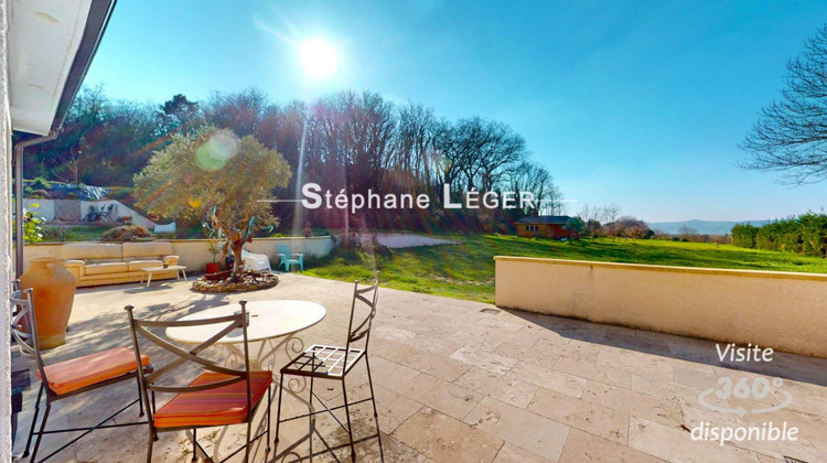Ma-Cabane - Vente Maison MONTELIMAR, 115 m²