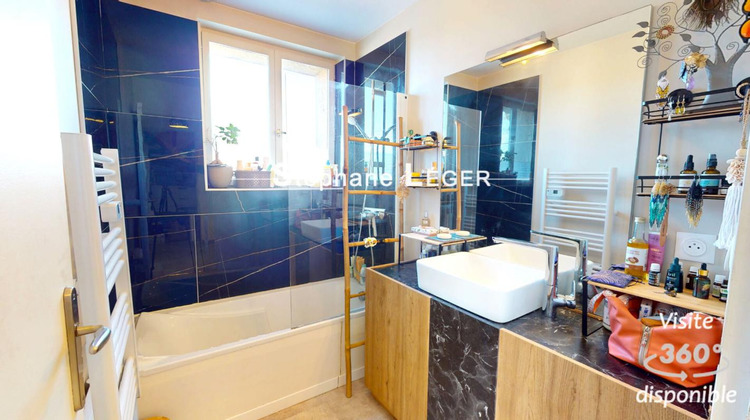 Ma-Cabane - Vente Maison MONTELIMAR, 115 m²
