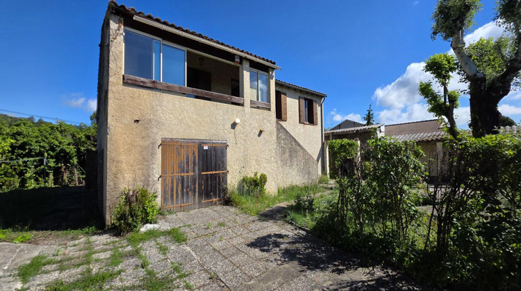 Ma-Cabane - Vente Maison MONTELIMAR, 90 m²