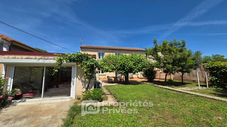 Ma-Cabane - Vente Maison MONTELIMAR, 108 m²