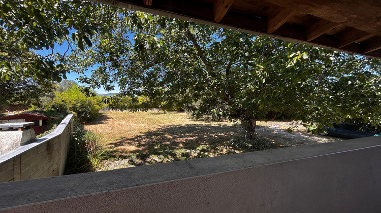 Ma-Cabane - Vente Maison Montelimar, 195 m²