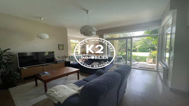 Ma-Cabane - Vente Maison Montélimar, 210 m²