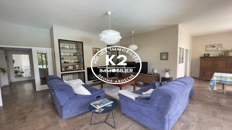 Ma-Cabane - Vente Maison Montélimar, 210 m²