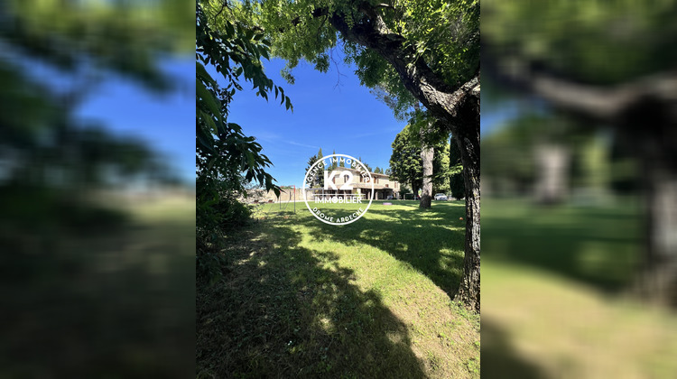 Ma-Cabane - Vente Maison Montélimar, 380 m²