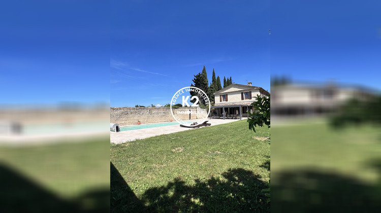 Ma-Cabane - Vente Maison Montélimar, 380 m²