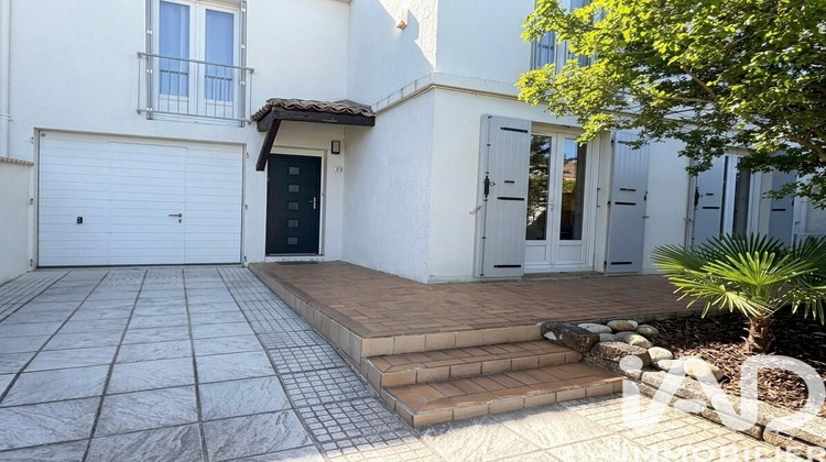 Ma-Cabane - Vente Maison Montélimar, 99 m²