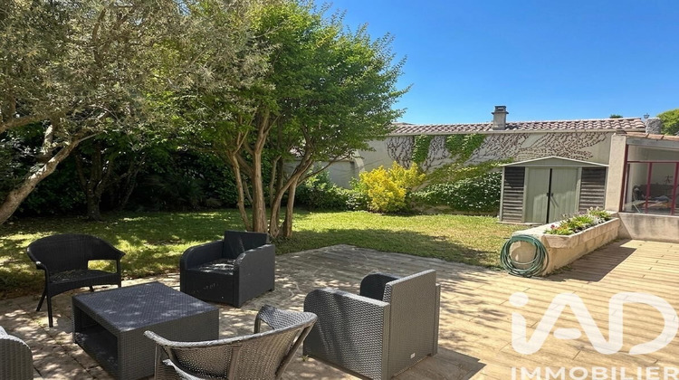 Ma-Cabane - Vente Maison Montélimar, 100 m²
