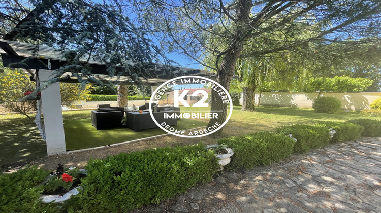 Ma-Cabane - Vente Maison Montélimar, 172 m²