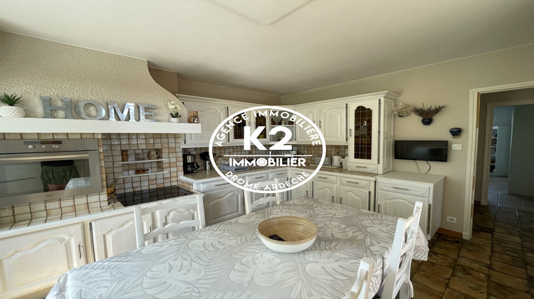 Ma-Cabane - Vente Maison Montélimar, 172 m²