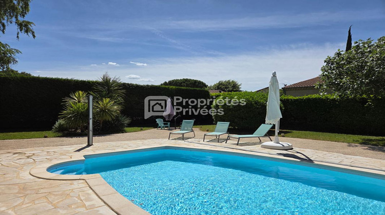 Ma-Cabane - Vente Maison MONTELIMAR, 180 m²