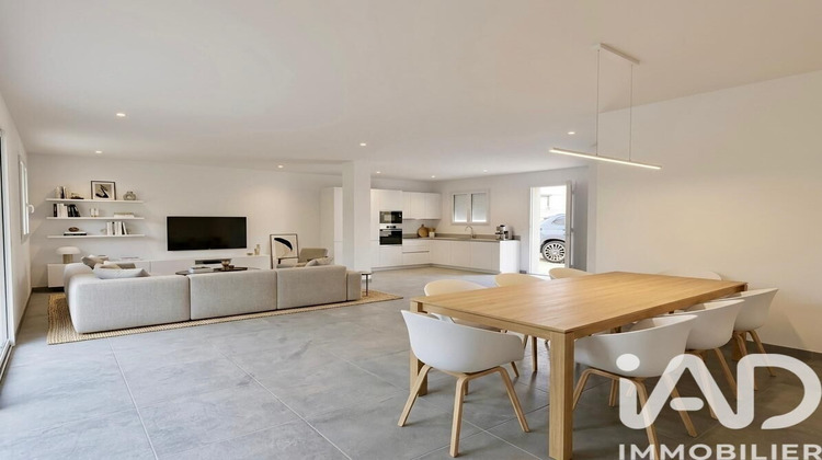 Ma-Cabane - Vente Maison Montélimar, 100 m²