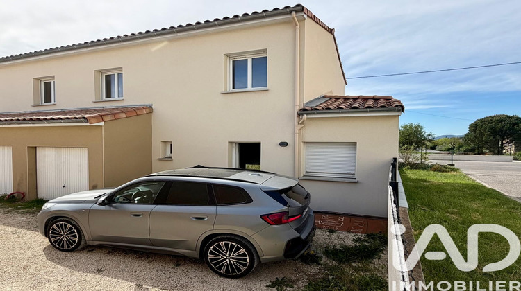Ma-Cabane - Vente Maison Montélimar, 100 m²