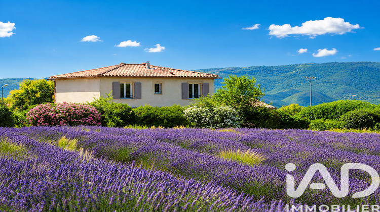 Ma-Cabane - Vente Maison Montélimar, 113 m²