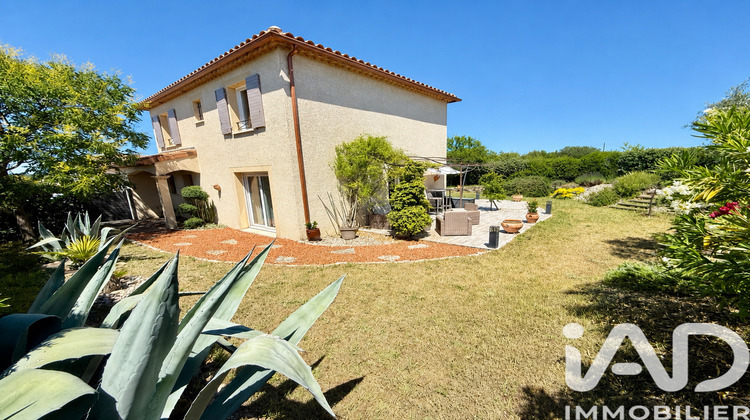 Ma-Cabane - Vente Maison Montélimar, 113 m²