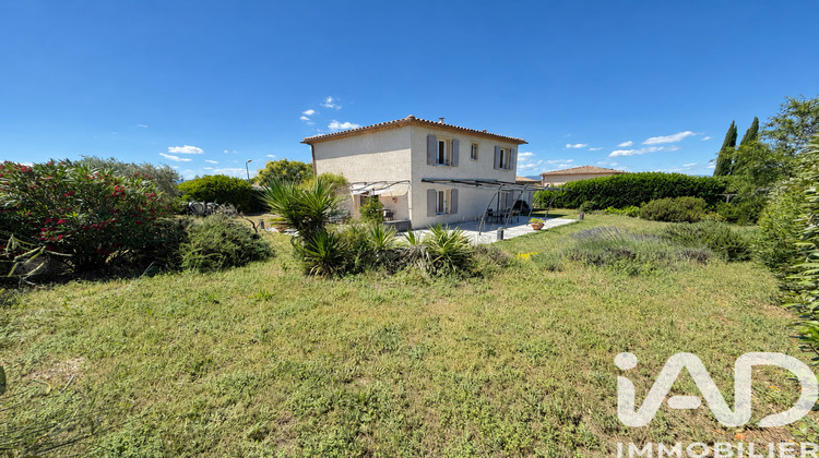 Ma-Cabane - Vente Maison Montélimar, 113 m²