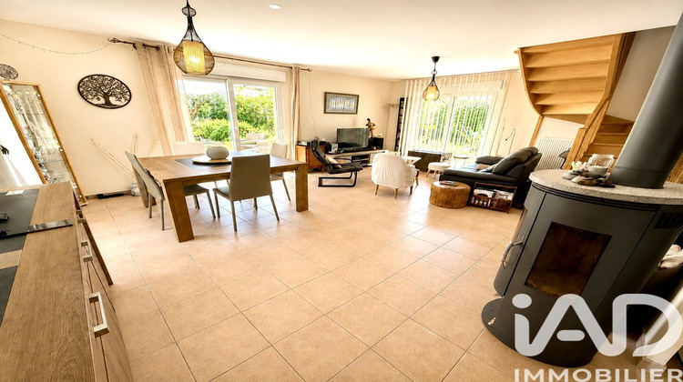 Ma-Cabane - Vente Maison Montélimar, 113 m²