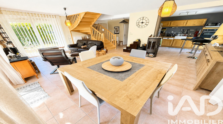 Ma-Cabane - Vente Maison Montélimar, 113 m²