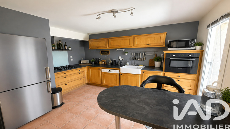 Ma-Cabane - Vente Maison Montélimar, 113 m²