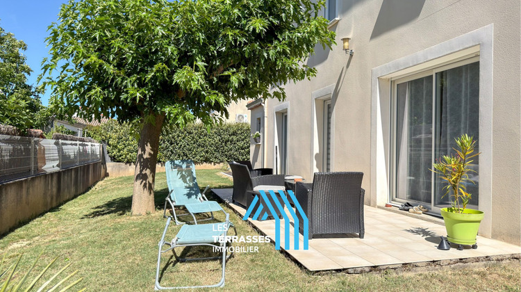Ma-Cabane - Vente Maison Montélimar, 98 m²