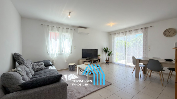 Ma-Cabane - Vente Maison Montélimar, 98 m²