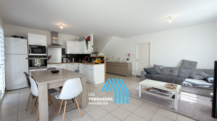 Ma-Cabane - Vente Maison Montélimar, 98 m²