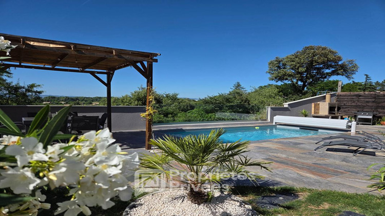 Ma-Cabane - Vente Maison MONTELIMAR, 110 m²
