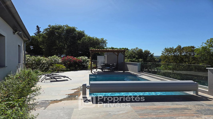 Ma-Cabane - Vente Maison MONTELIMAR, 110 m²