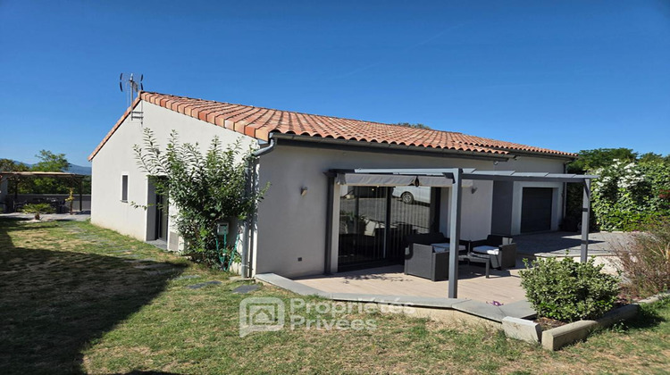 Ma-Cabane - Vente Maison MONTELIMAR, 110 m²