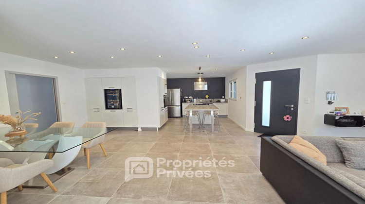 Ma-Cabane - Vente Maison MONTELIMAR, 110 m²
