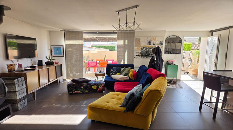 Ma-Cabane - Vente Maison MONTELIMAR, 106 m²