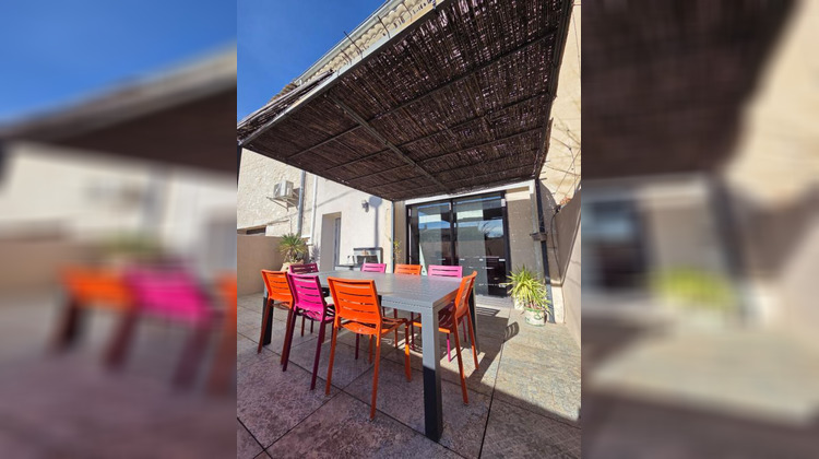 Ma-Cabane - Vente Maison MONTELIMAR, 106 m²