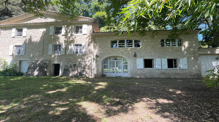 Ma-Cabane - Vente Maison Montelimar, 297 m²
