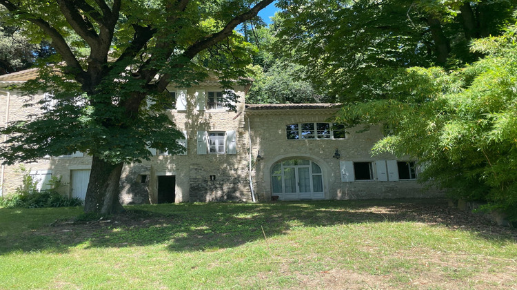 Ma-Cabane - Vente Maison Montelimar, 297 m²