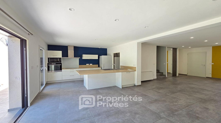 Ma-Cabane - Vente Maison MONTELIMAR, 104 m²