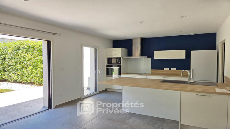 Ma-Cabane - Vente Maison MONTELIMAR, 104 m²