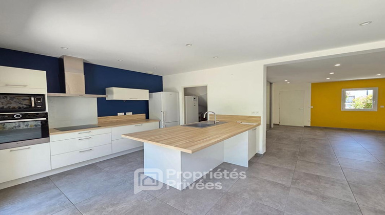 Ma-Cabane - Vente Maison MONTELIMAR, 104 m²