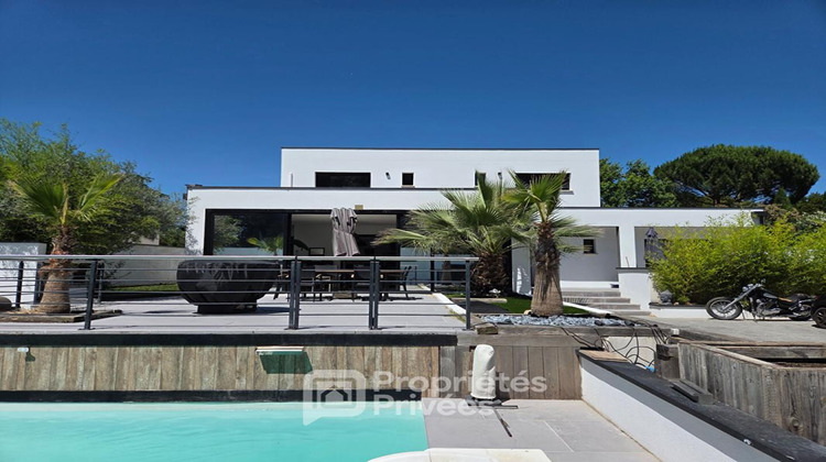 Ma-Cabane - Vente Maison MONTELIMAR, 223 m²