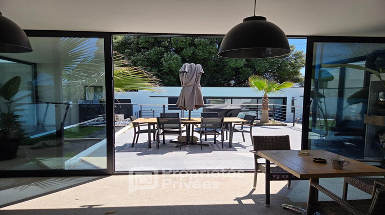 Ma-Cabane - Vente Maison MONTELIMAR, 223 m²