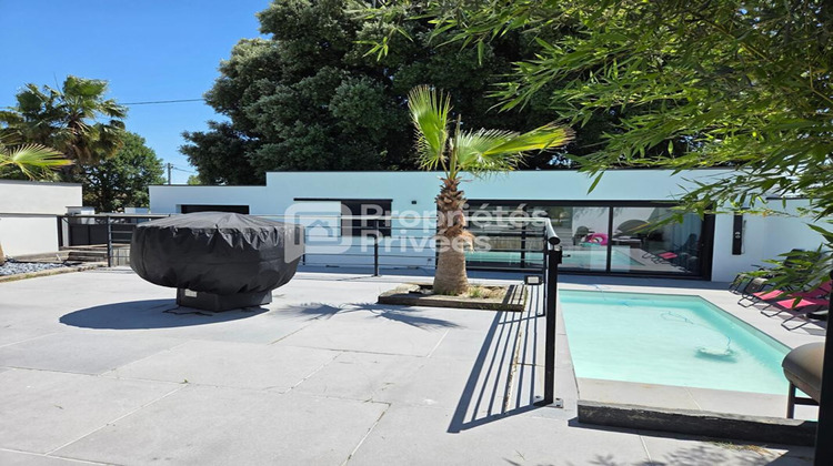 Ma-Cabane - Vente Maison MONTELIMAR, 223 m²