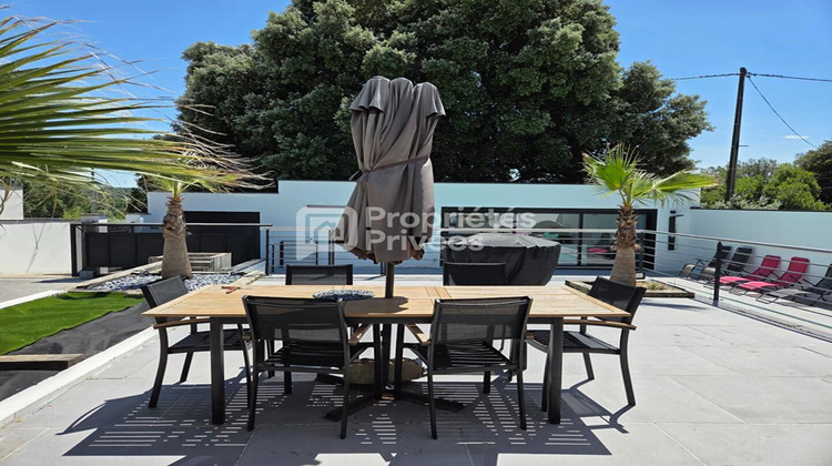 Ma-Cabane - Vente Maison MONTELIMAR, 223 m²