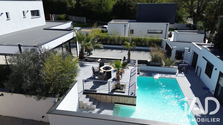 Ma-Cabane - Vente Maison Montélimar, 225 m²