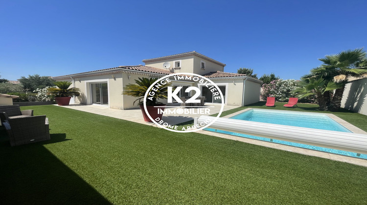 Ma-Cabane - Vente Maison Montélimar, 150 m²